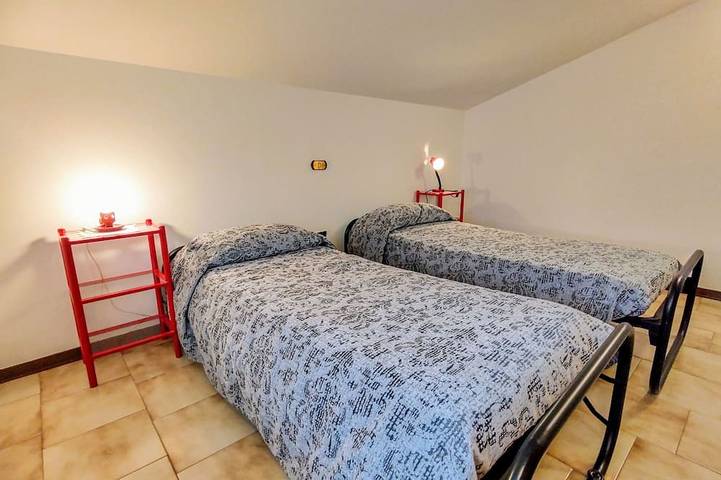 Ganze Wohnung, Raviscioni Albino in Gemeinde Sorico, Veltlin