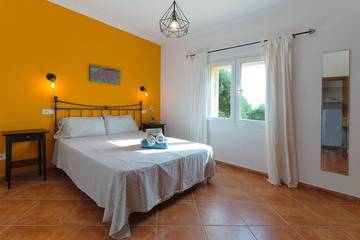 Finca für 8 Personen in Calas de Mallorca, Manacor, Bild 2