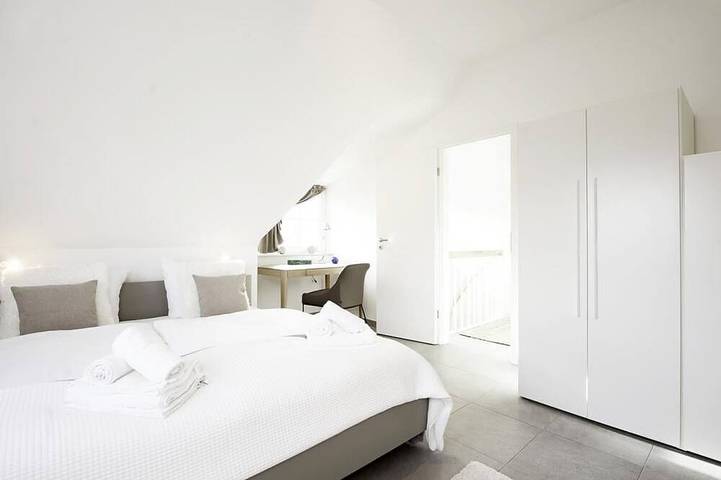 Bauernhof für 4 Personen, mit Terrasse und Sauna im Klützer Winkel - 3