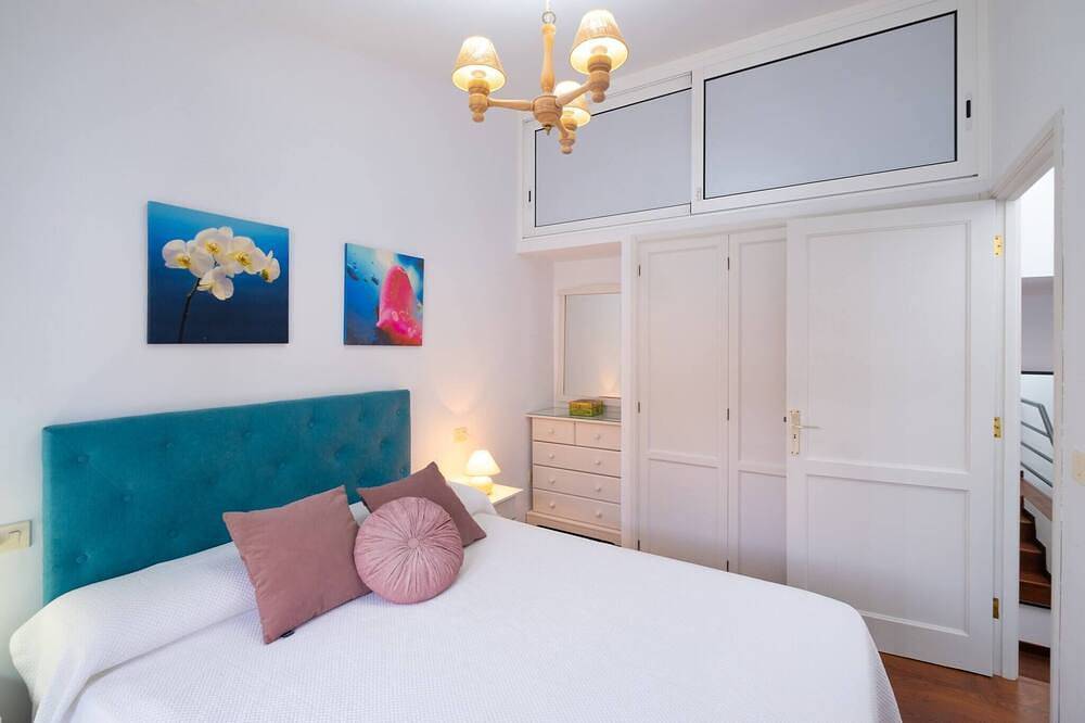 Casa Vega | duplex, beach & pool in Los Cancajos, La Palma South