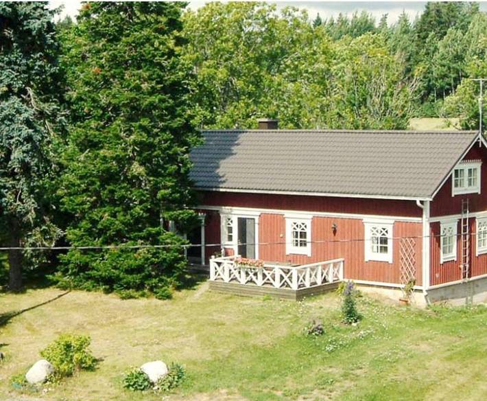 Chambre d’hôte pour 2 personnes, avec jardin et sauna, animaux acceptés en Finlande - 3