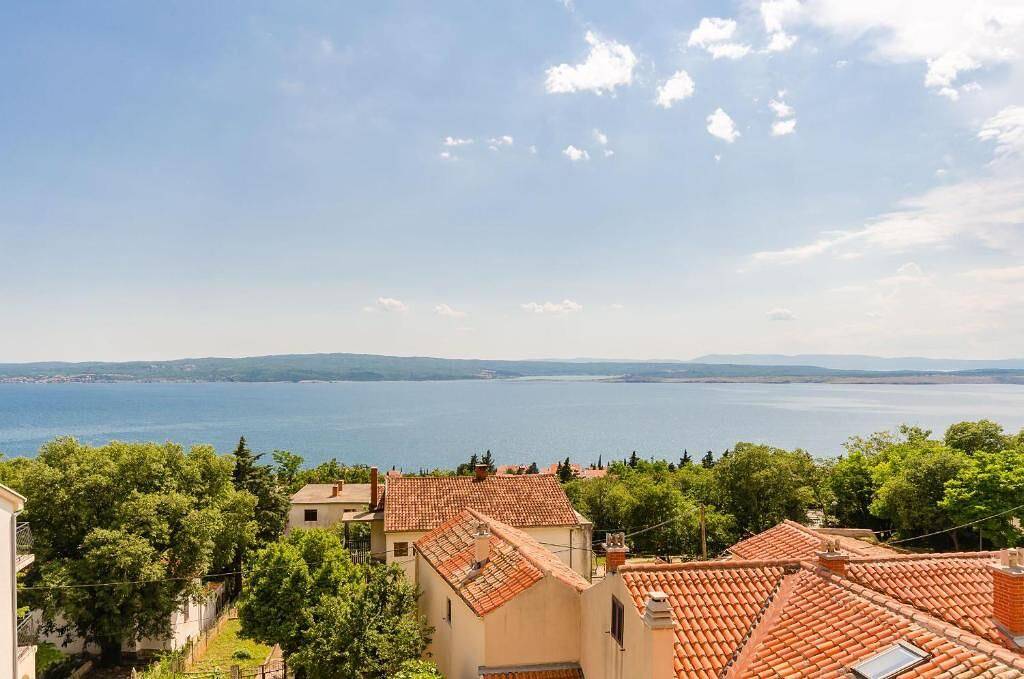 Ganze Wohnung, Apartments Nenad in Dramalj, Primorje-Gorski Kotar