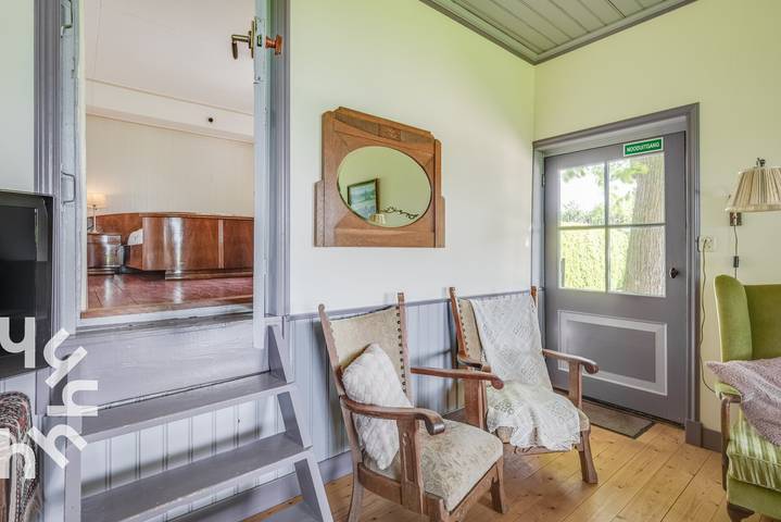 Bauernhof für 14 Personen, mit Garten und Terrasse in Zeeland - 4