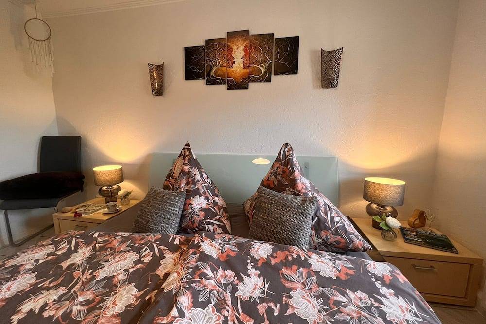 Ganze Wohnung, Appartement mit Terrasse in Habscheid, Eifelkreis Bitburg-Prüm