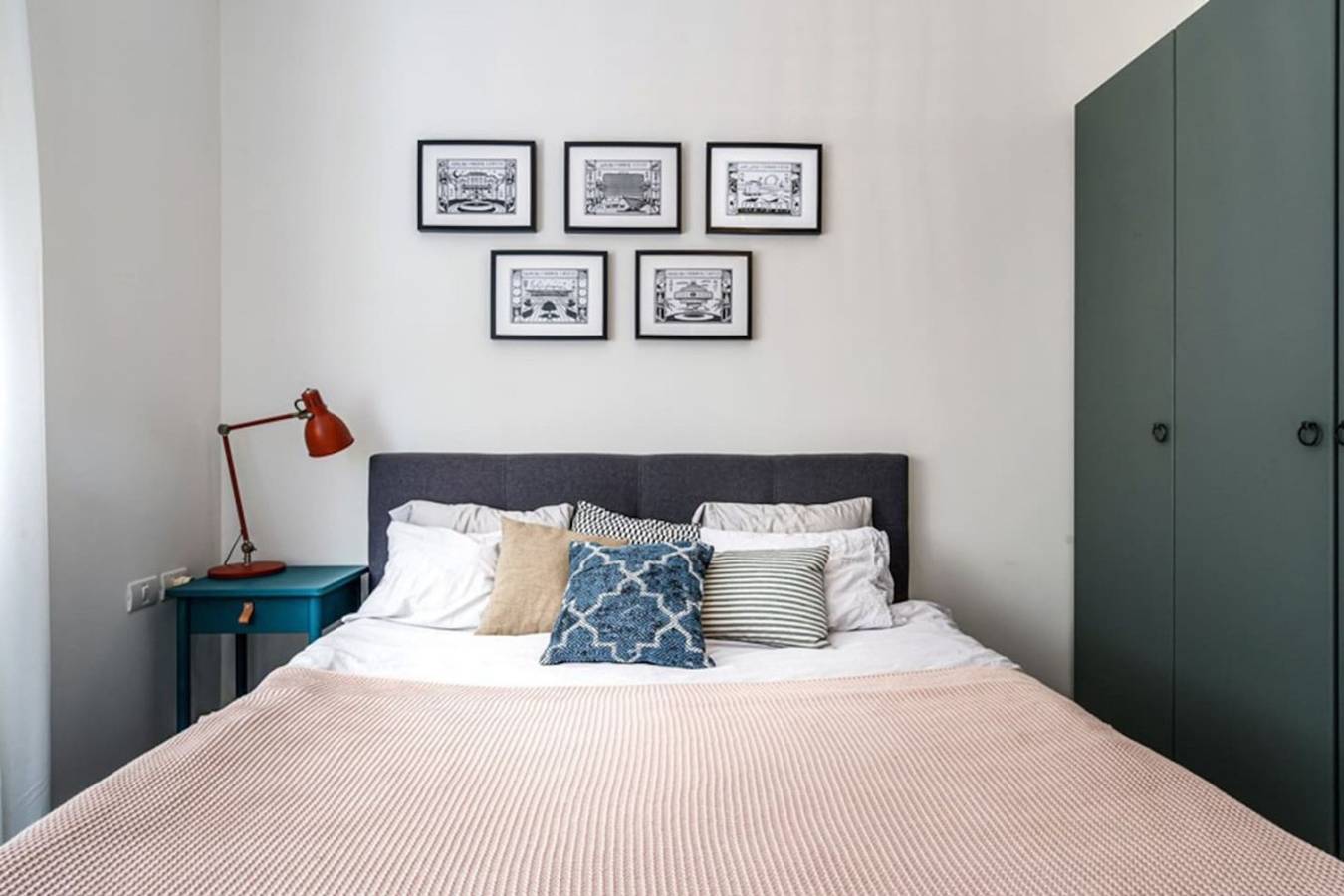 Entire apartment, Urban Luxe Apartment - Central Tlv in Tel Aviv, Tel Aviv District