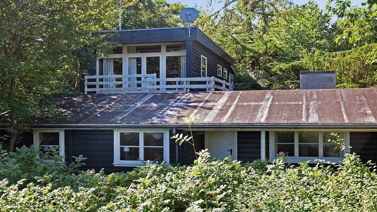 Ferienhaus für 6 Personen (120 m²) in Dronningmølle in Dronningmølle, Kattegat Küste