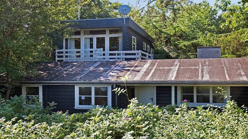 Ferienhaus für 7 Personen, mit Terrasse an der Kattegat Küste - 3