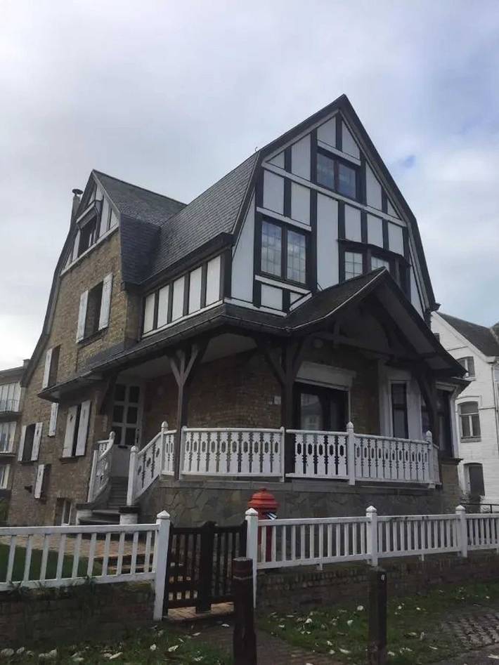 Casa de vacaciones para 18 personas - 1