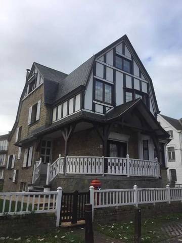 Ferienhaus für 18 Personen in De Panne