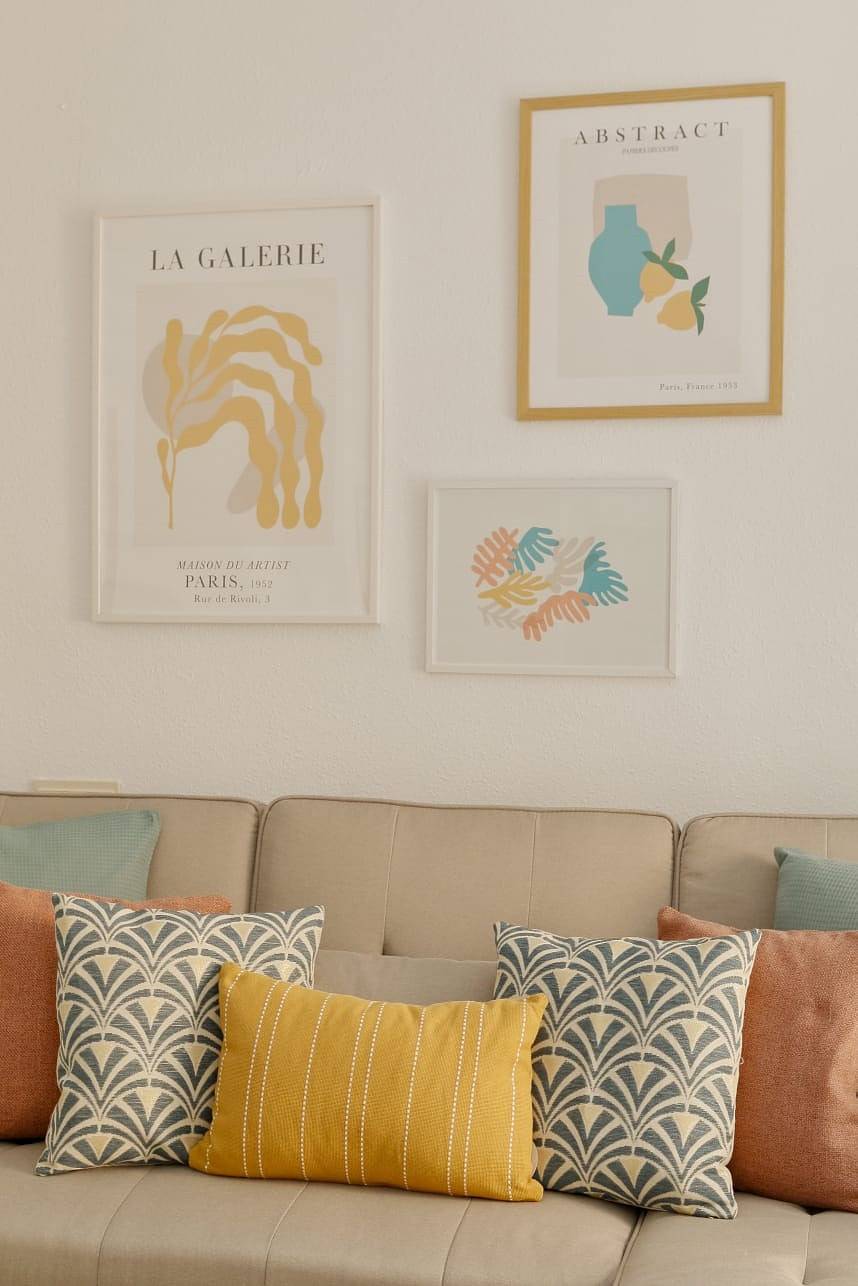 Appartement entier, Appartement de vacances pour 3 personnes in Distrito Centro (Gijón), Gijón