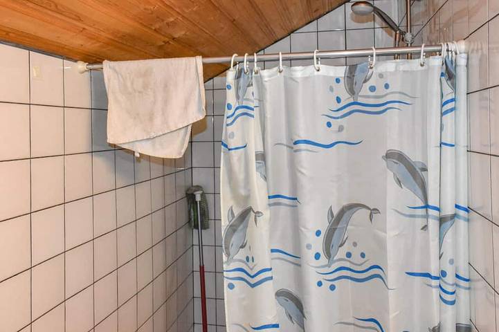 Ferienhaus für 4 Personen in Yngsjö - 4