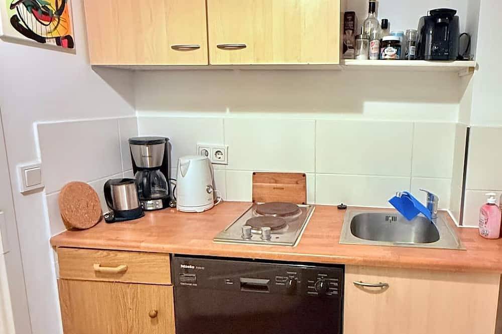 Ganze Wohnung, Schöne Wohnung im Trendviertel Ottensen nähe S-Bahn in Altona Hamburg, Hamburg
