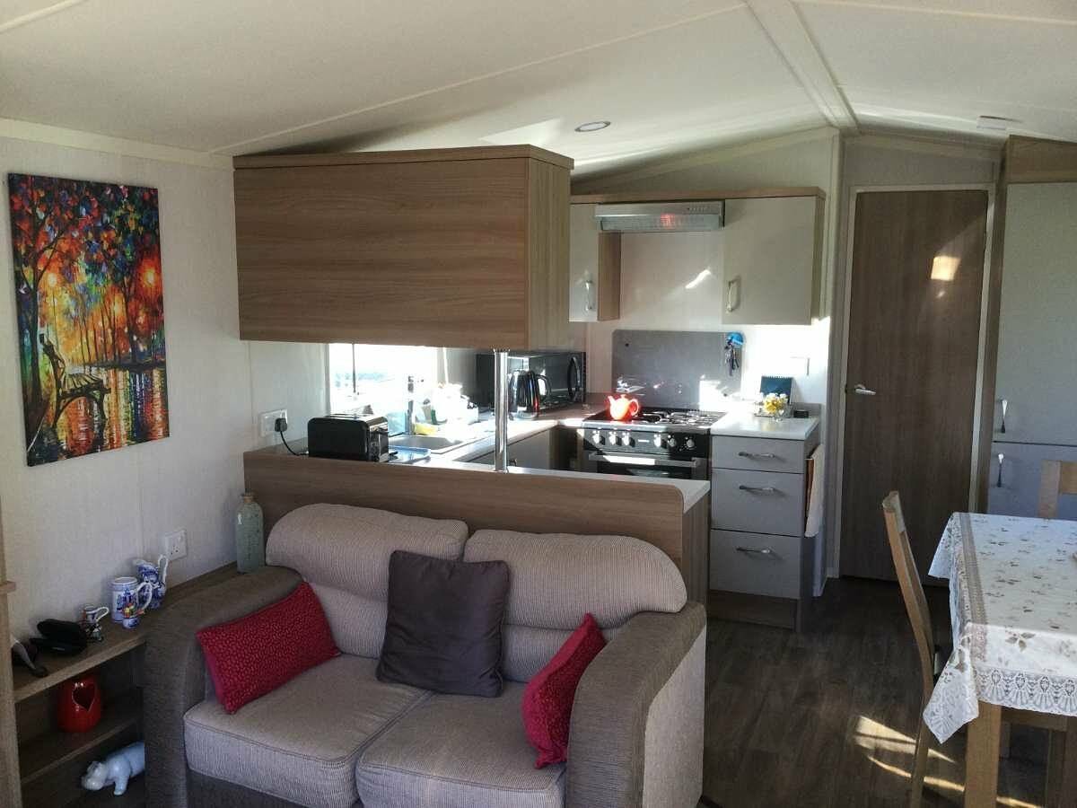 Hunters Quay Holiday Village in Argyll