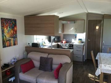 Camping für 6 Personen in Argyll & Bute, Schottland, Bild 4