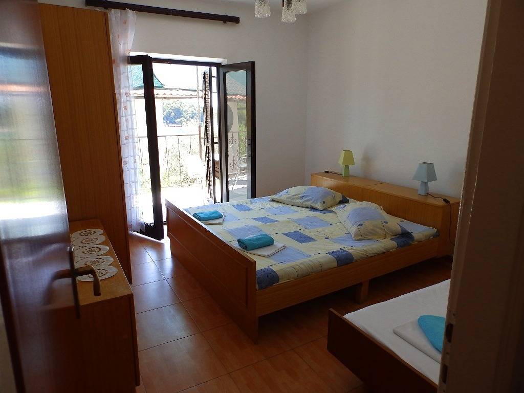 Appartamento vacanze a Žuljana a partire da 120€ a notte