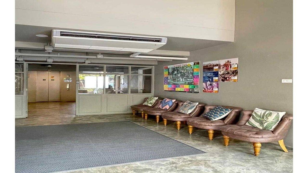 Ferienhaus für 2 Personen (20 m²) in Bangkok in Bangkok, Tailandia
