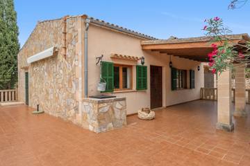 Villas2meet Salsinar Ses Barraques in Manacor, Mallorca Osten für 5 