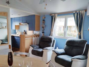 Camping pour 4 Personnes dans Montgaillard (Ariège), Ariège, Photo 2