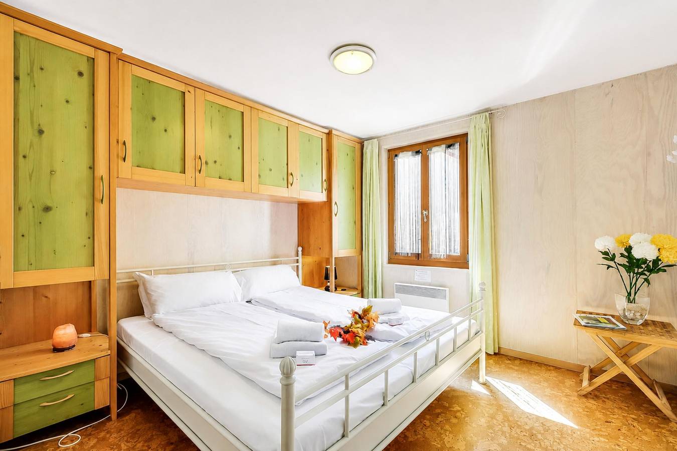 Ganze Wohnung, Casa Andy 1 Val Lavizzara with Views for Four in Lavizzara, Tessiner Alpen