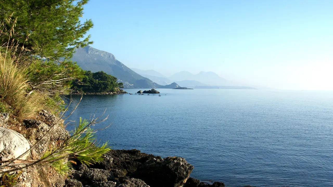 Casa vacanza per 6 persone con terrazza in Maratea, Provincia di Potenza