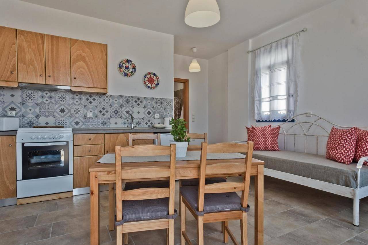 Standard Villa in Karpathos