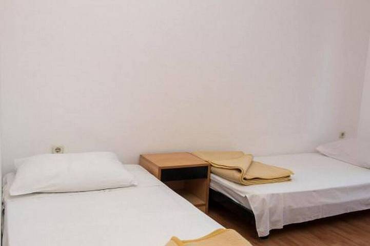 Ganze Wohnung, Apartments Gaj Brodarica - A9 in Brodarica, Šibenik-Knin