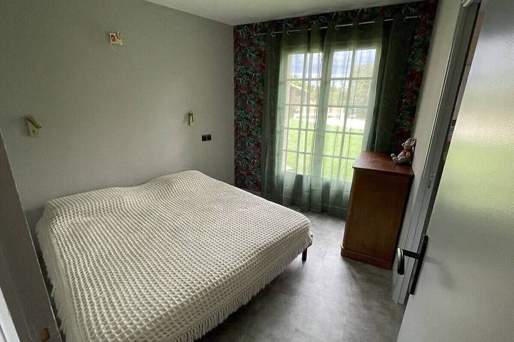 Location de vacances pour 10 personnes, avec jardin et balcon à Lézignan-Corbières - 4