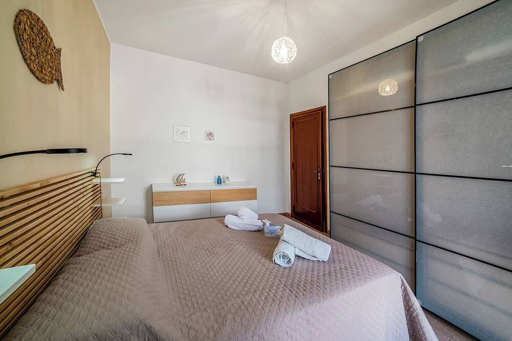 Apartamento entero, La Casa Del Lido 1, Ugento, Italy in Lido Marini, Golfo de Tarento