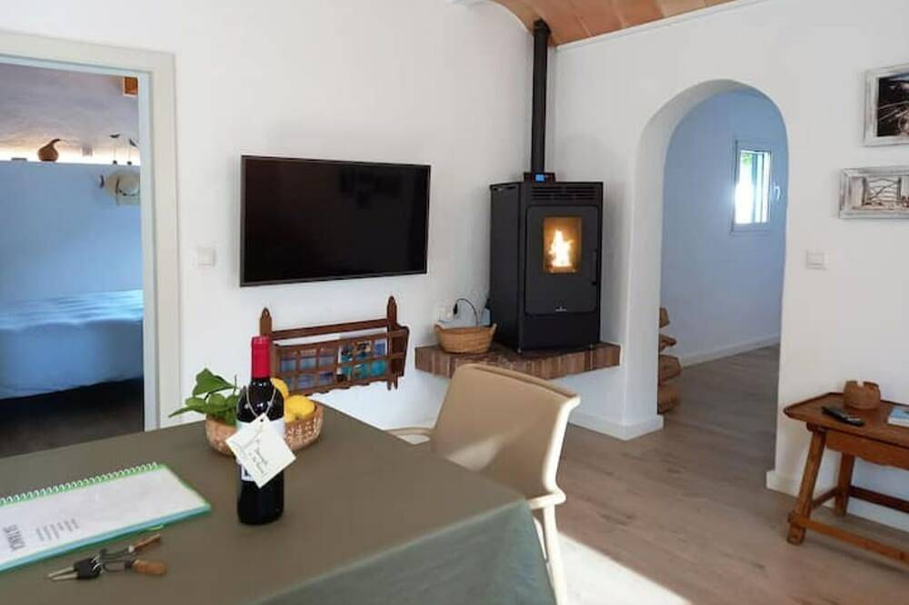 \"Sa Tanka\" Casa Rural con Piscina in Alaior, Alaior Municipality