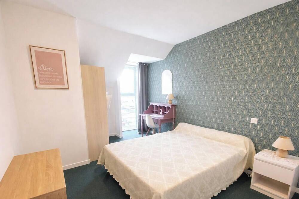 Maison de charme en plein cœur de L'Aiguillon-sur-mer - 8 personnes in L'Aiguillon-sur-Mer, Fontenay-le-Comte