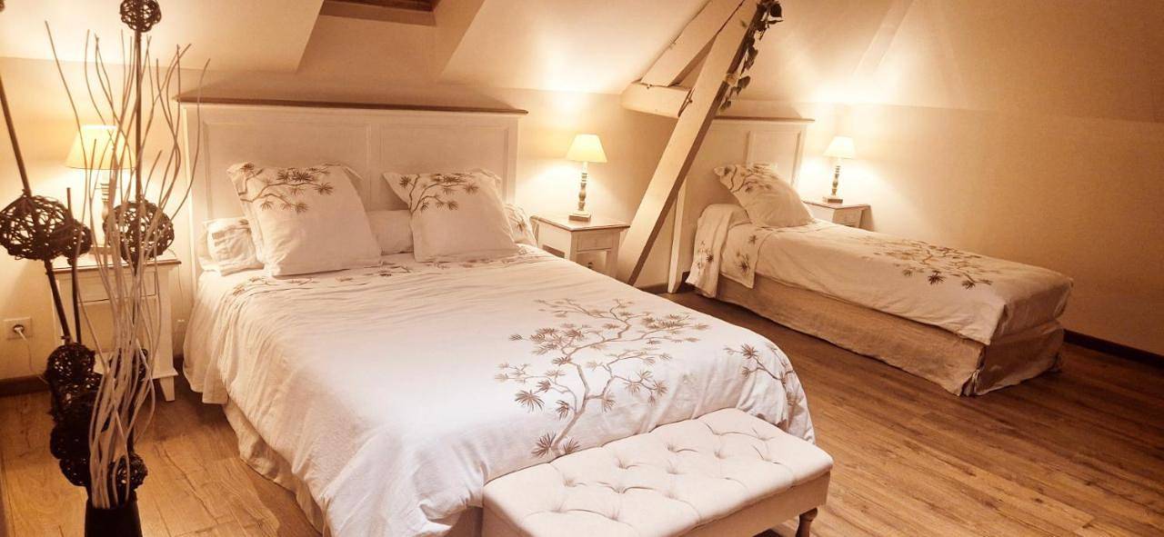 Un Parfum de Campagne in Méaulte, Région de Péronne