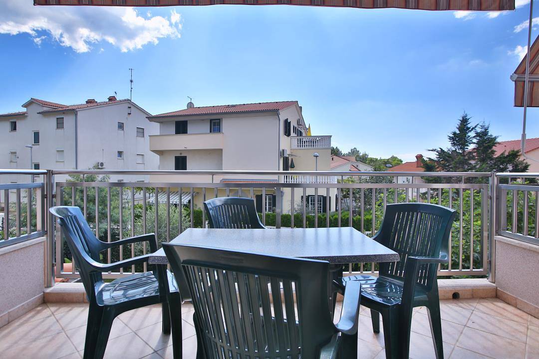 Ganze Wohnung, Istriensonne Is0051 /Fh Anto -Marijan 1 in Medulin, Pula-Medulin
