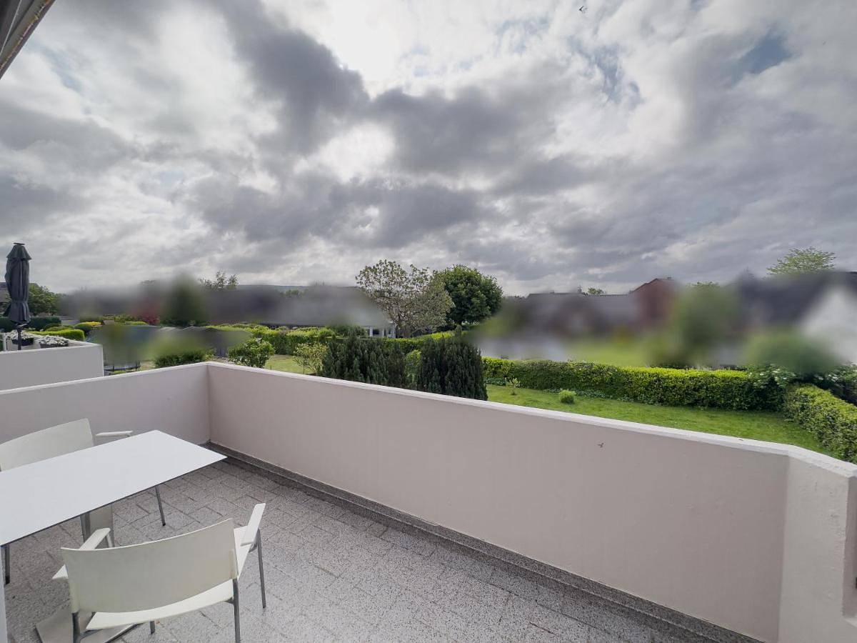 Appartement entier, Two-Bedroom Apartment in Juliers, Arrondissement de Düren