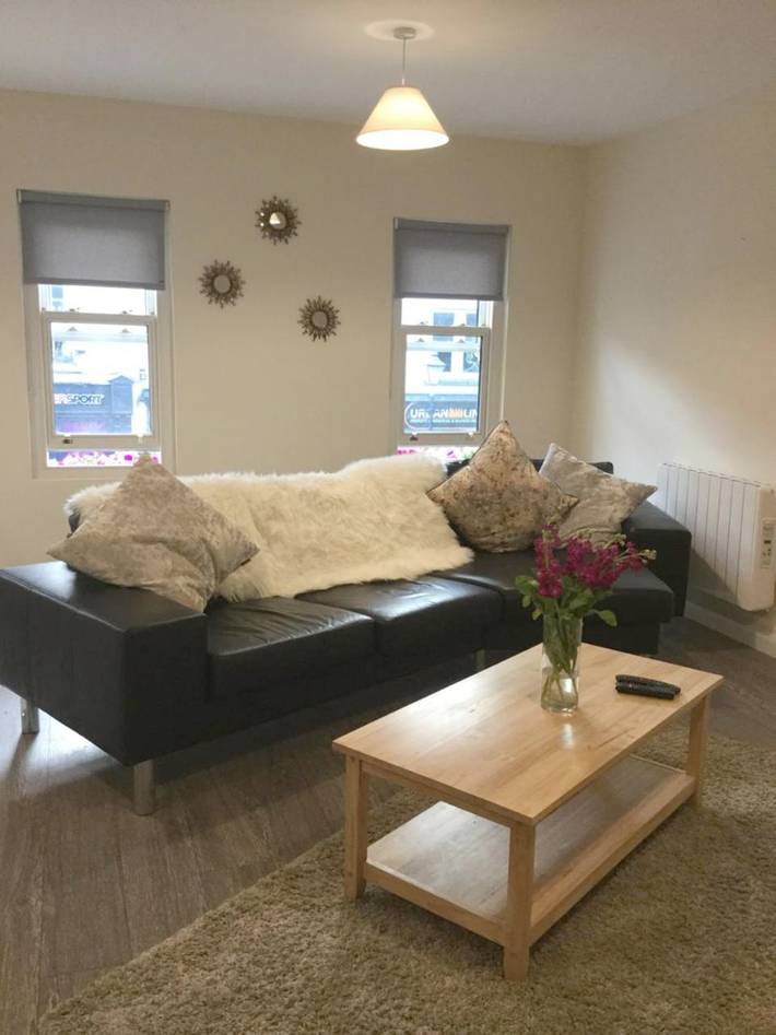 Gîte pour 4 personnes, avec vue à Westport - 2