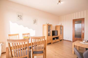 Ferienwohnung für 3 Personen in Büsum, Nordseeküste, Bild 4