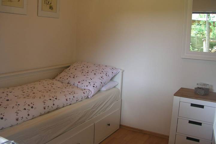 Ferienhaus für 2 Personen, mit Haustier in Roding - 3