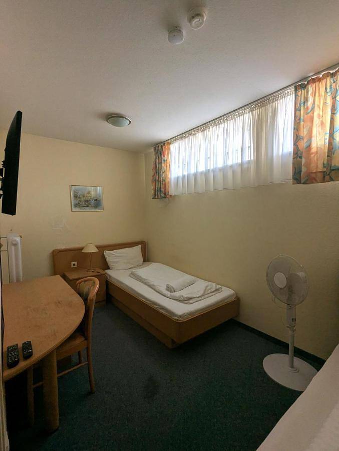 Chambre d’hôte pour 2 personnes à Rastatt - 3