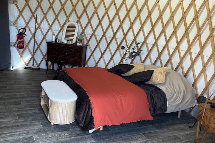 Gîte pour 4 personnes dans Bonzée - 2