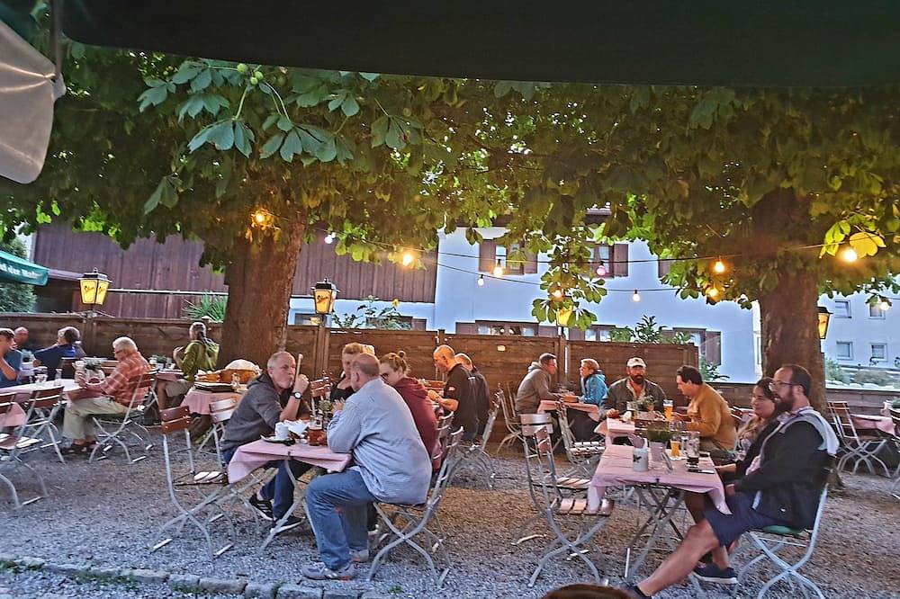 Ganze Wohnung, Ferienwohnung Typ C ca. 62 qm bis vier Personen in Flintsbach am Inn, Bayerische Alpen