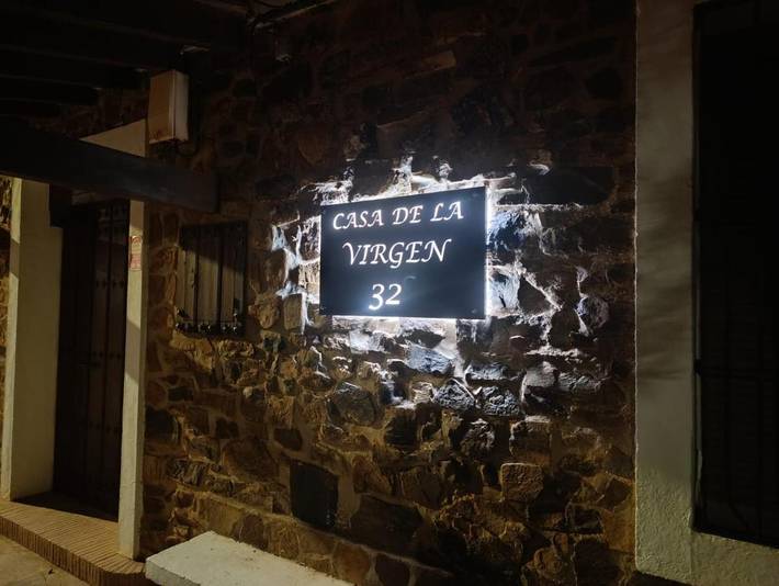 Casa de vacaciones para 10 personas, con vistas y jardín en Provincia de Ciudad Real - 3