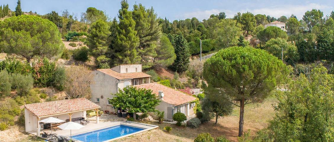 Maison Marguerite in Limoux, Région de Limoux