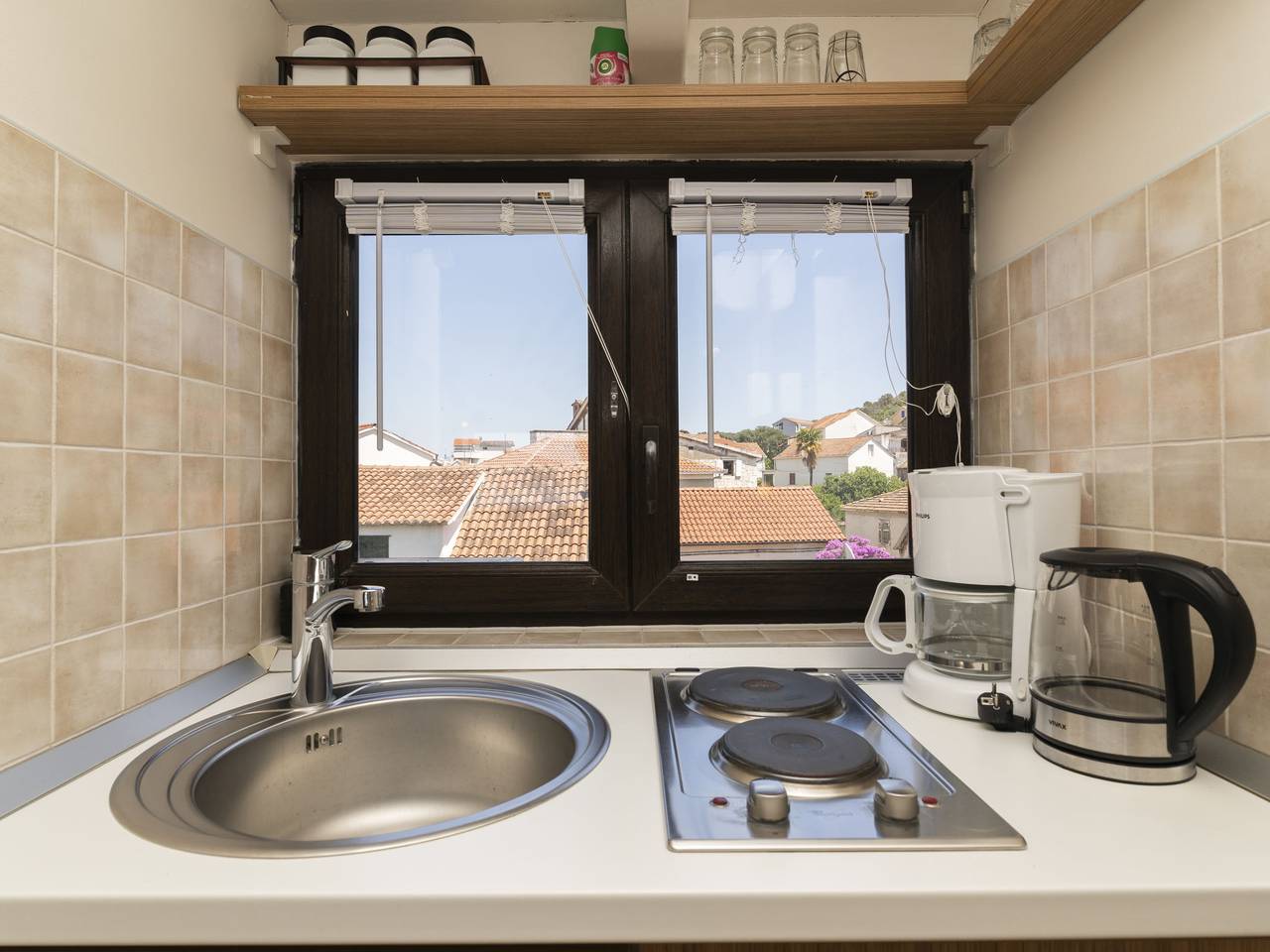 Ganze Wohnung, Lučica in Trogir, Ciovo