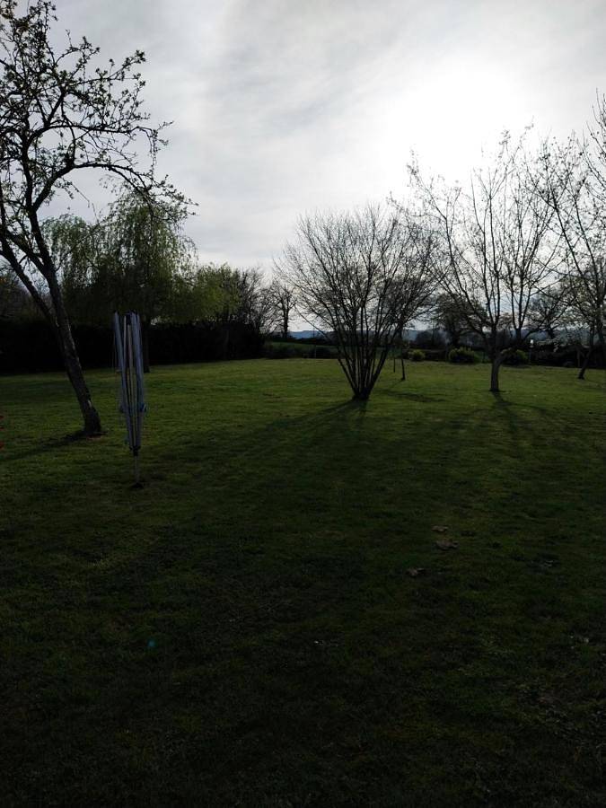 Gite le terminus in Échassières, Région de Montluçon