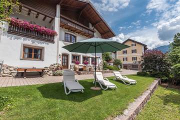 Villa pour 5 Personnes dans St. Ulrich in Gröden, Trentin-Haut-Adige, Photo 1