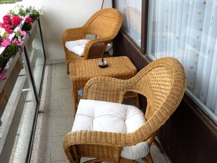 Hotel für 2 Personen, mit Balkon, mit Haustier in Idar-Oberstein - 4