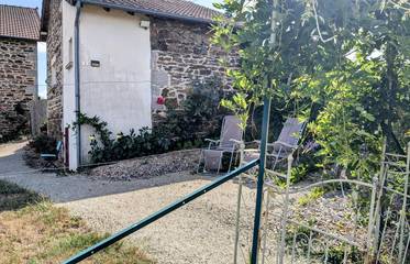 Gîte for 2 People in Cheissoux, Nouvelle-Aquitaine, Photo 3