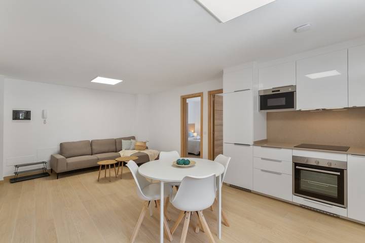 Apartamento para 4 personas en Telde