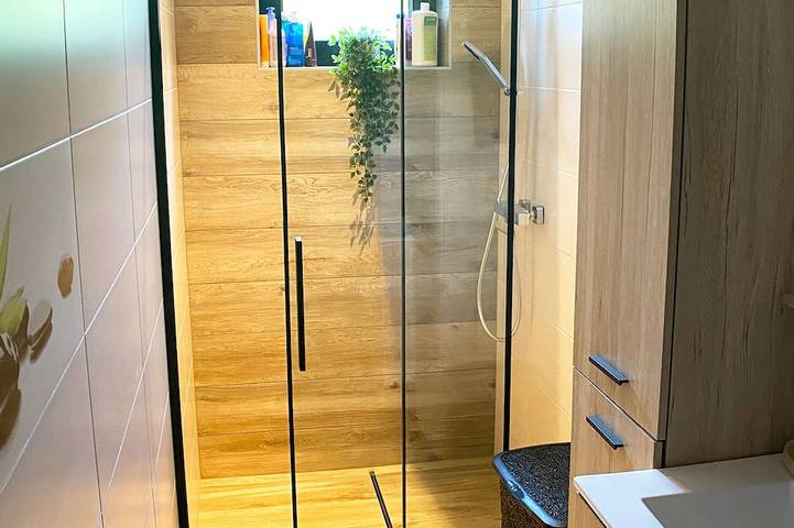 Gîte pour 4 personnes à Gesves - 3