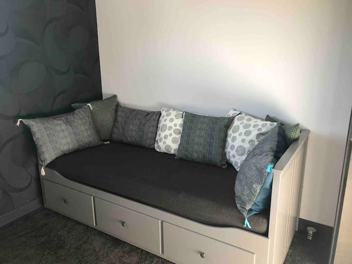 Location de vacances pour 4 personnes à Port-en-Bessin-Huppain - 2