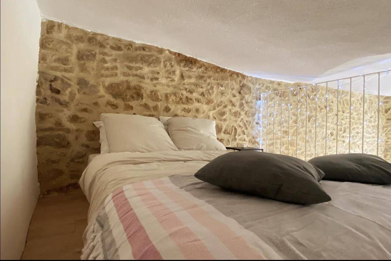 Appartement entier, La Bergerie de Carmen in Mornas, Vaucluse